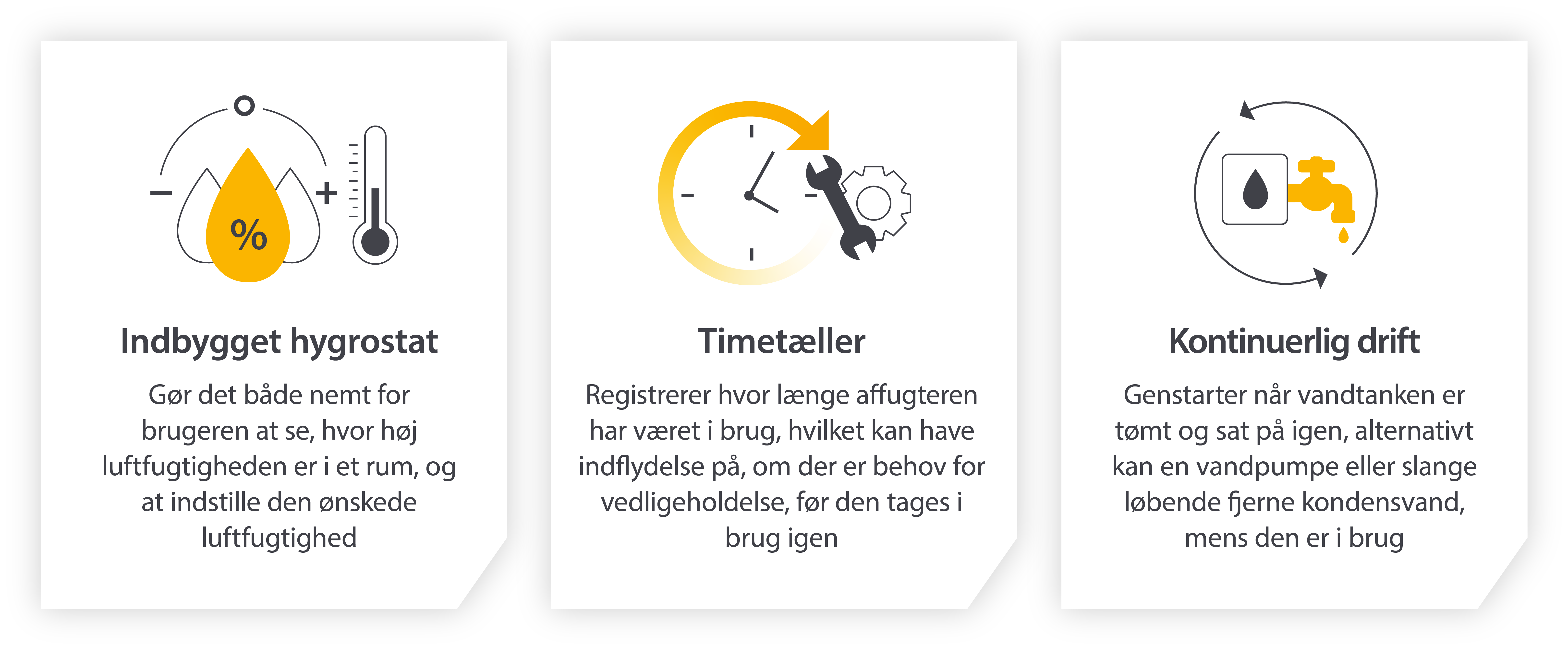 Master-Markedsledende teknologi