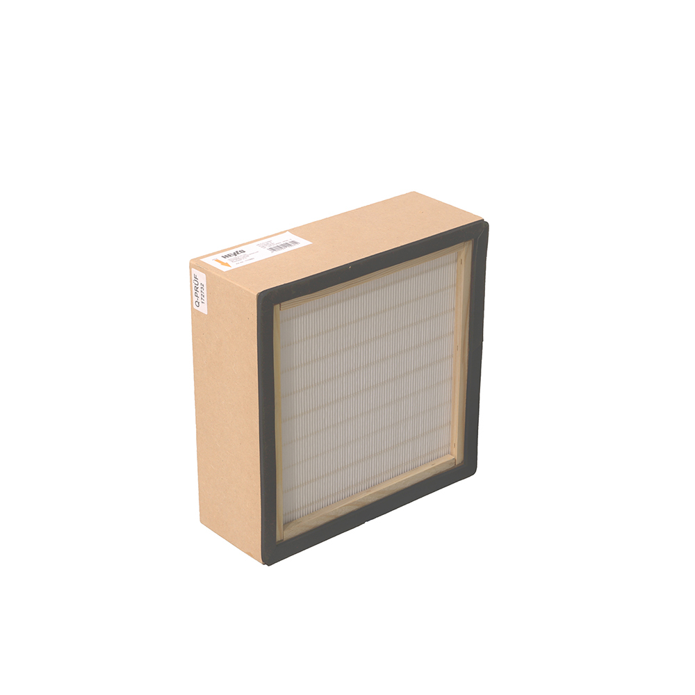 1110883 Hauptfilter H14 Luftreiniger PF1000