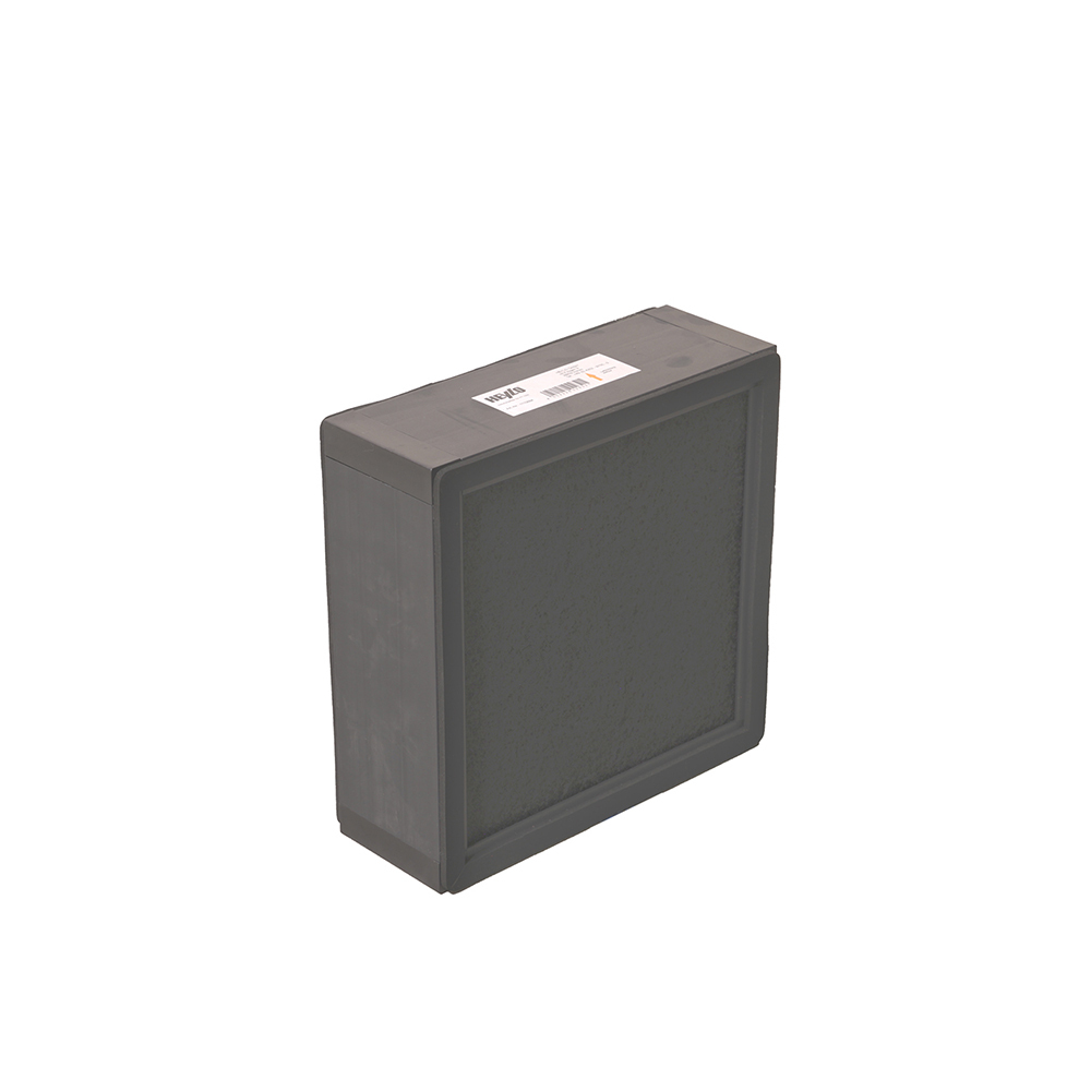 1110884 Aktivkohlefilter Luftreiniger PF1000