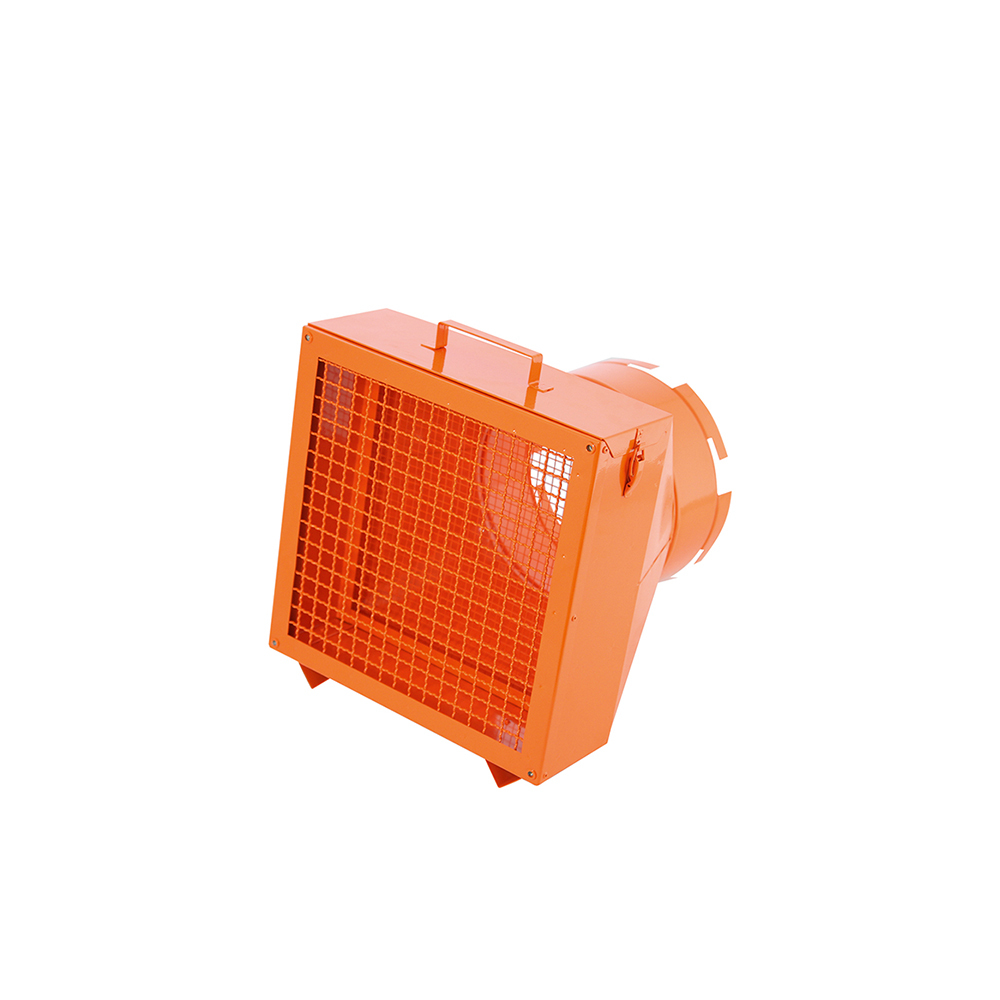 1200039 Filtergehaeuse 3000 Ventilator