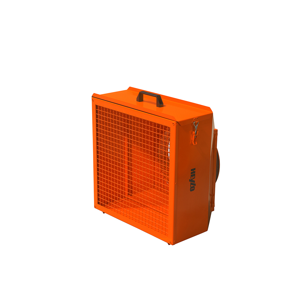 1200066 Filtergehaeuse 6000 Ventilator
