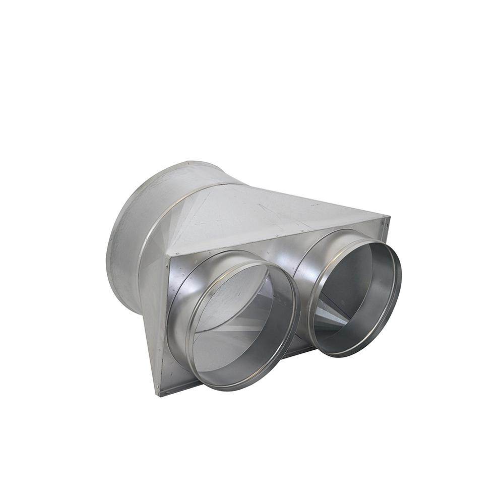 1200296 2fach Verteiler Oelheizer