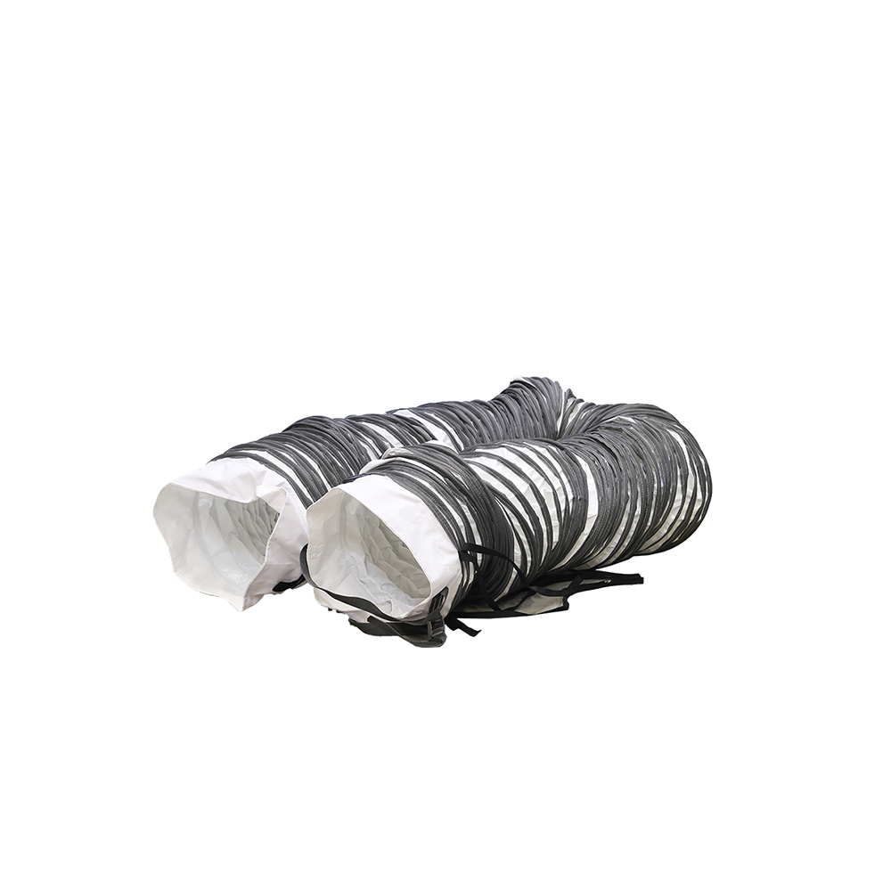 1250004 Luftschlauch DN420 Ventilation