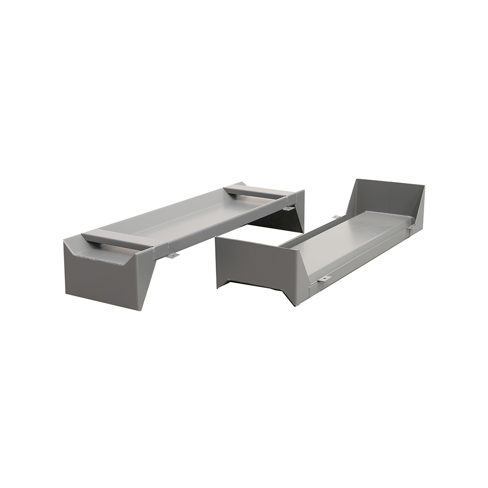 1261203 Stapelkonsole Oelheizer