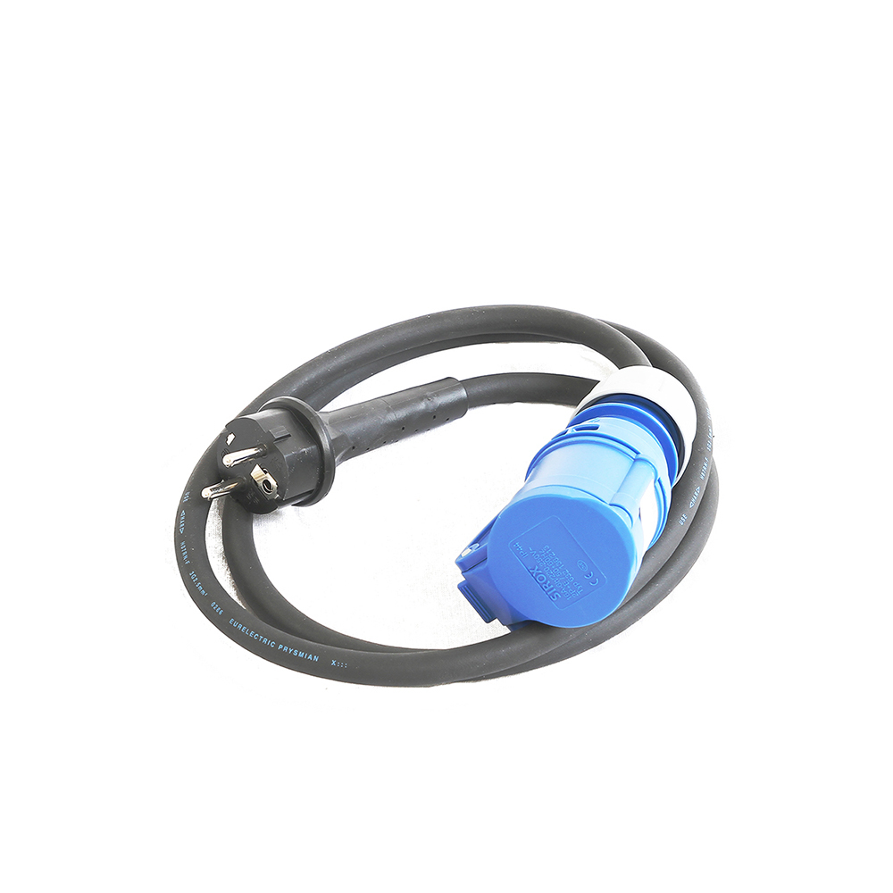 1450290 Adapterkabel Ventilator