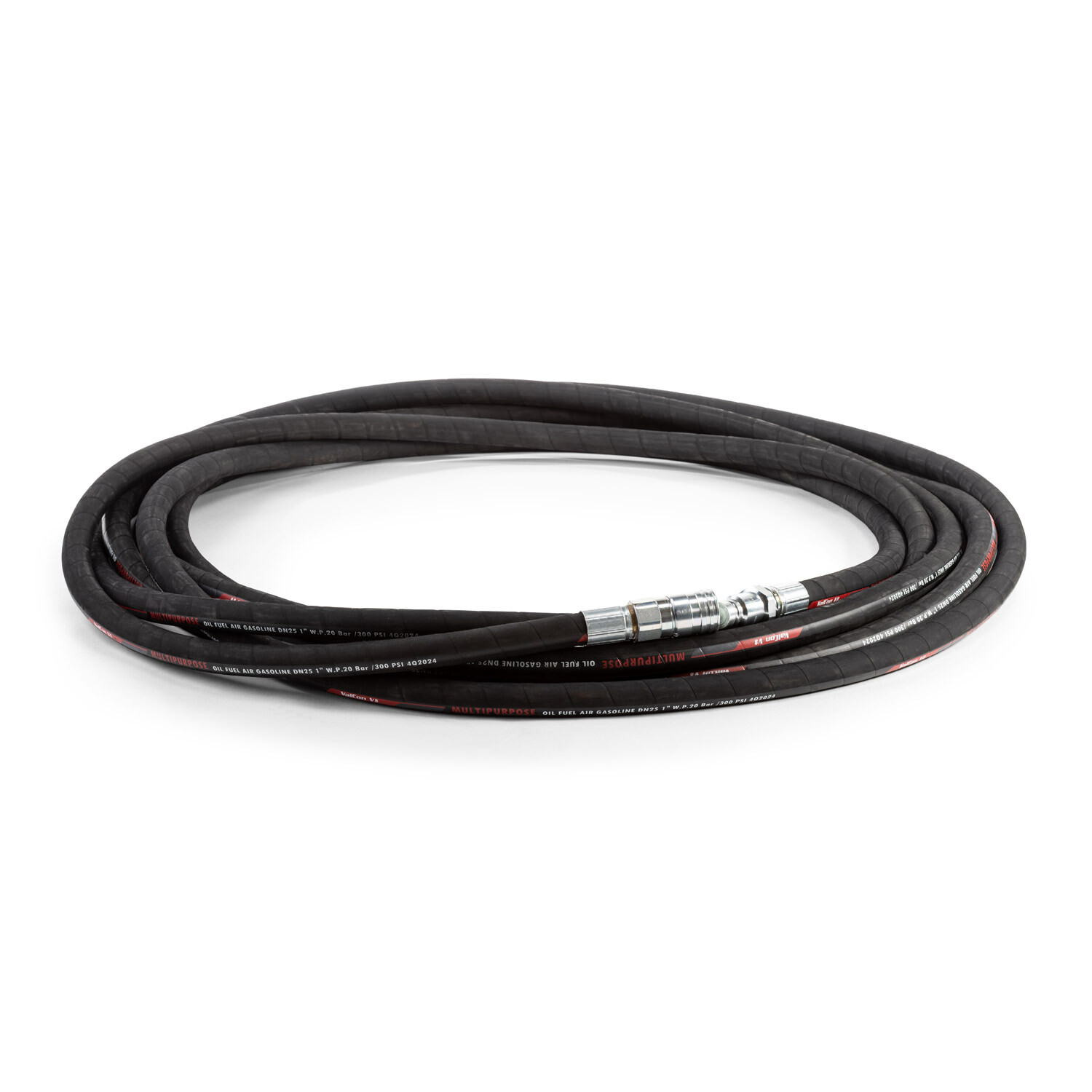 AC 15000 hose lower