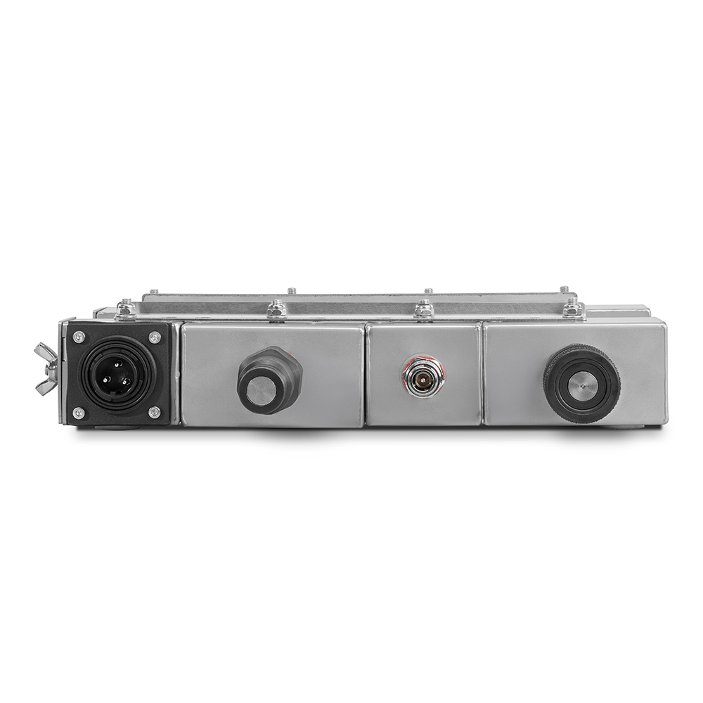 AC 7000 Plano AC side left web