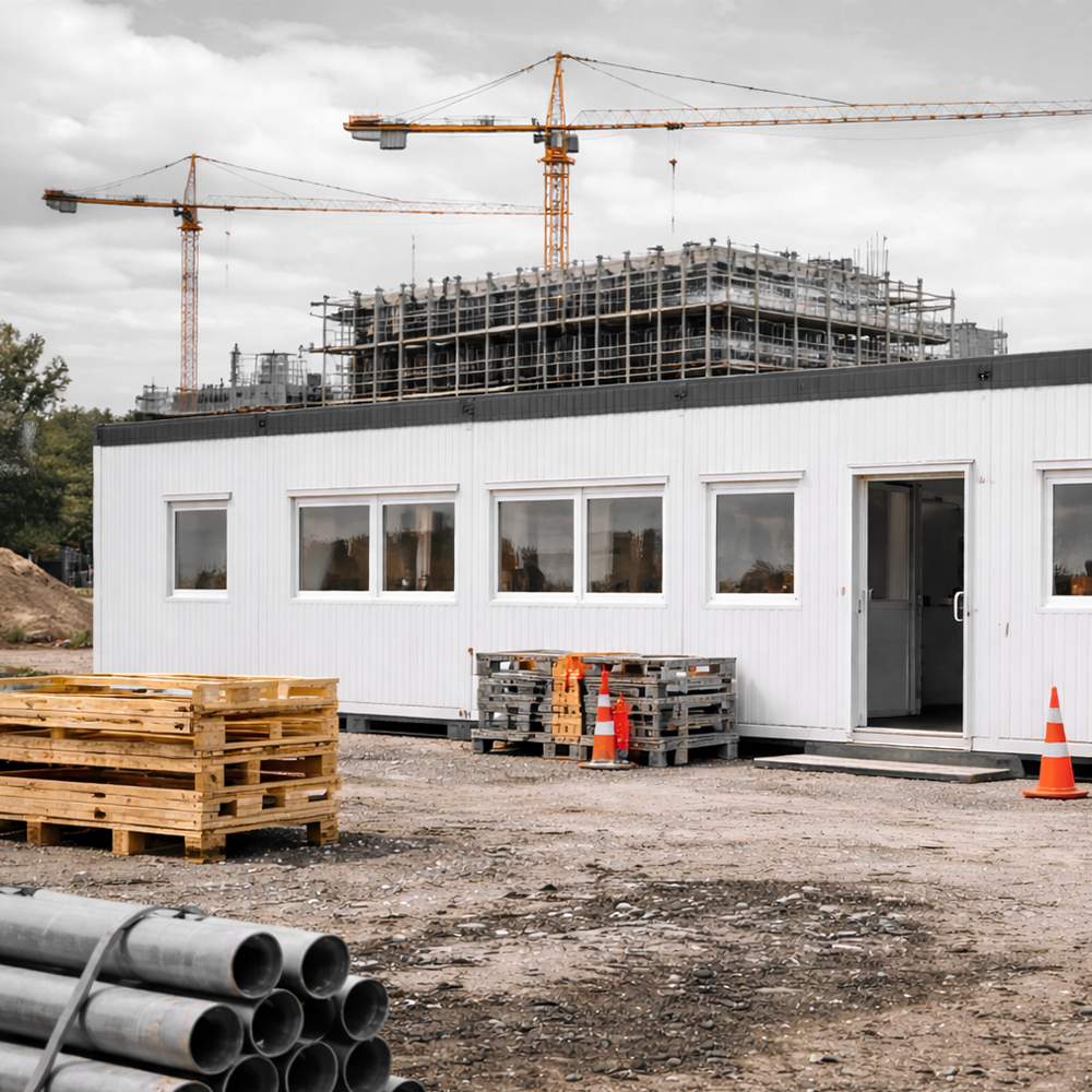 AC R 6000 application