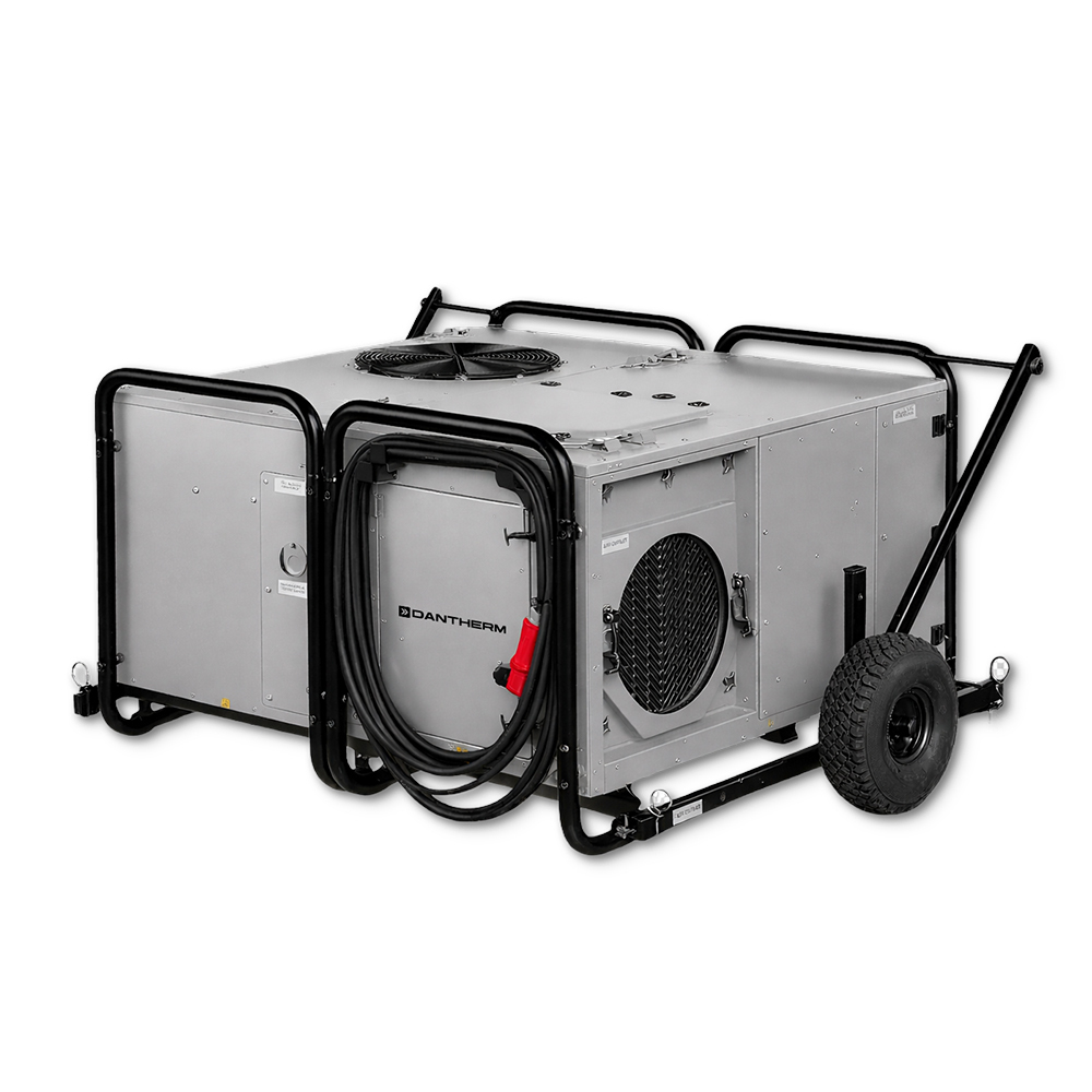 AC R 11000 front trolley