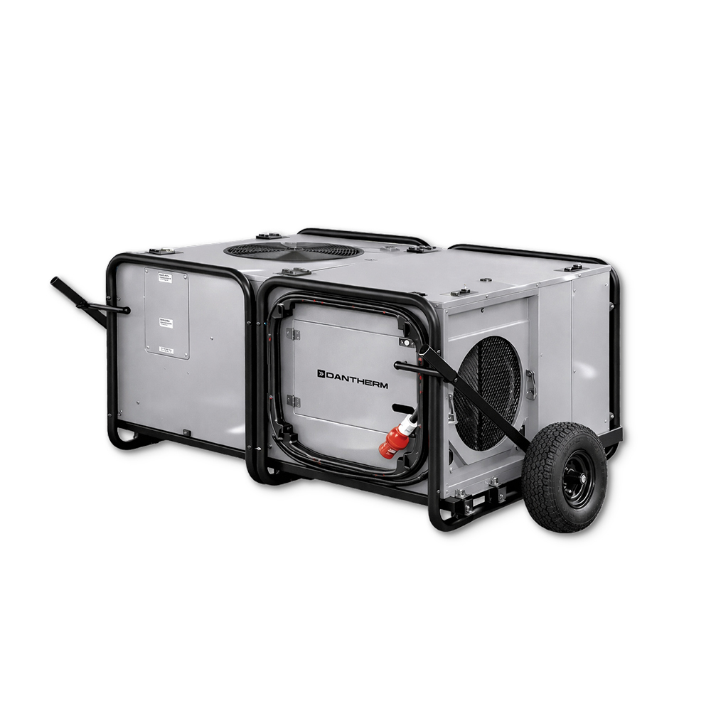 AC R 18000 Front trolley