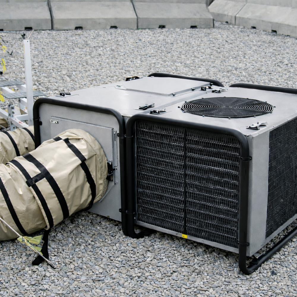 AC R 18000 application