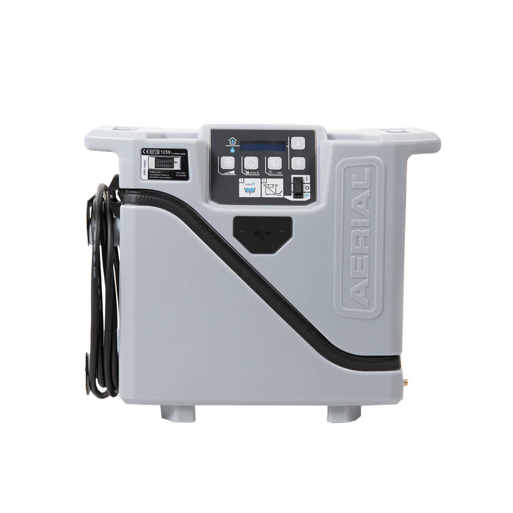 Aerial AD 20