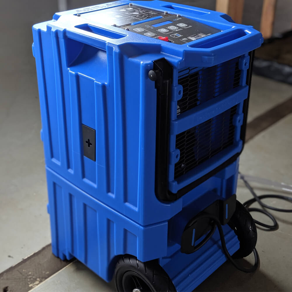 Aerial AD 740 deumidificatore - versione OEM