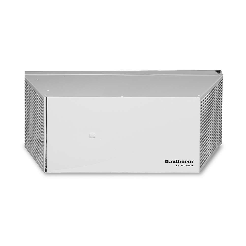 Calorex DH 15 – kondensaffugter