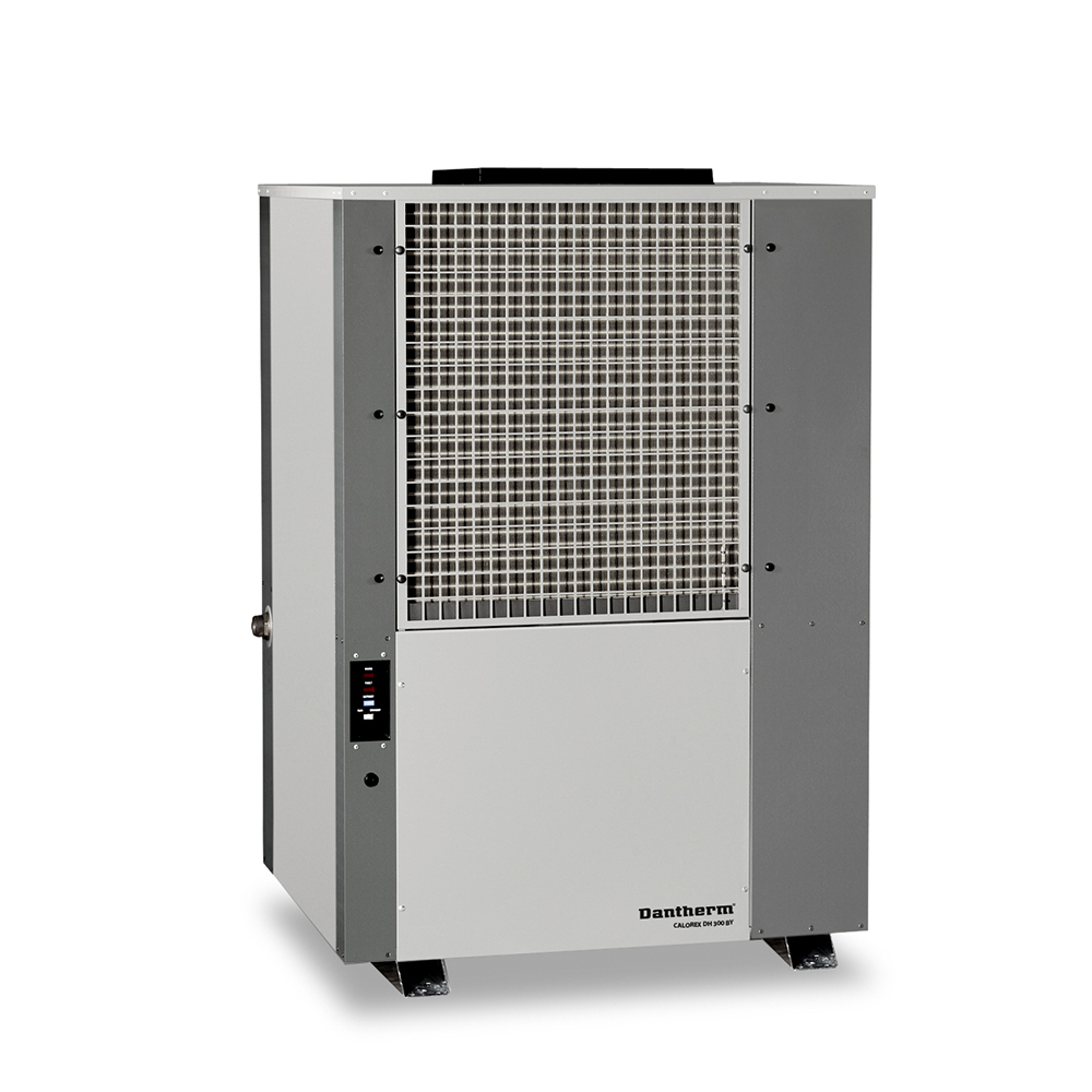 Calorex DH 300 – deumidificatori a condensazione