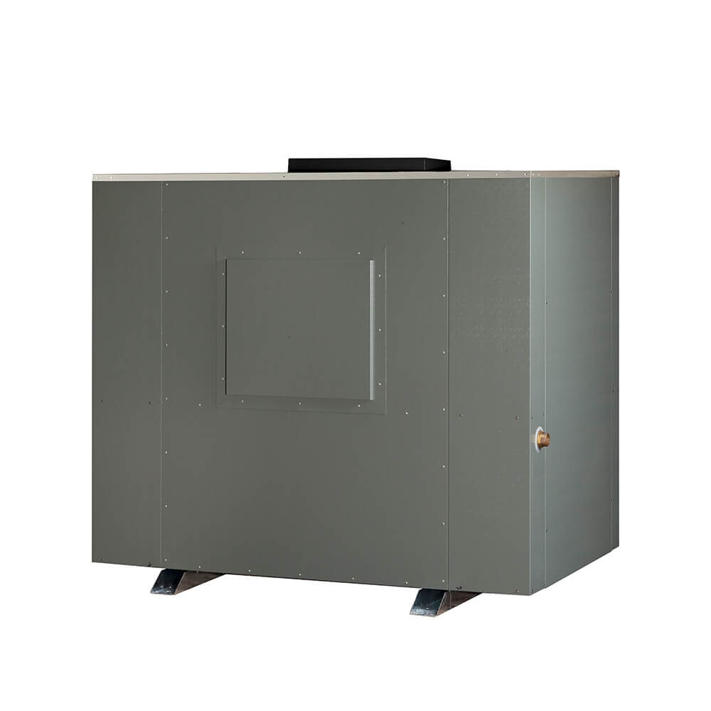Calorex DH 600 – deumidificatori a condensazione