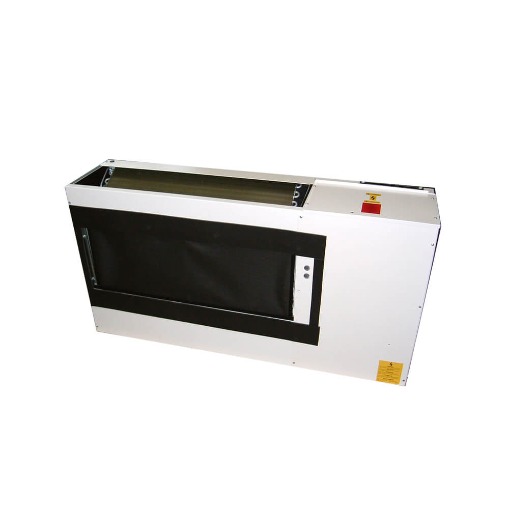 Calorex DH 75 Wandeinbau