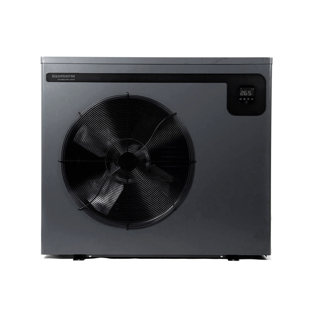 Calorex I PAC 22 – svømmebasseng varmepumper