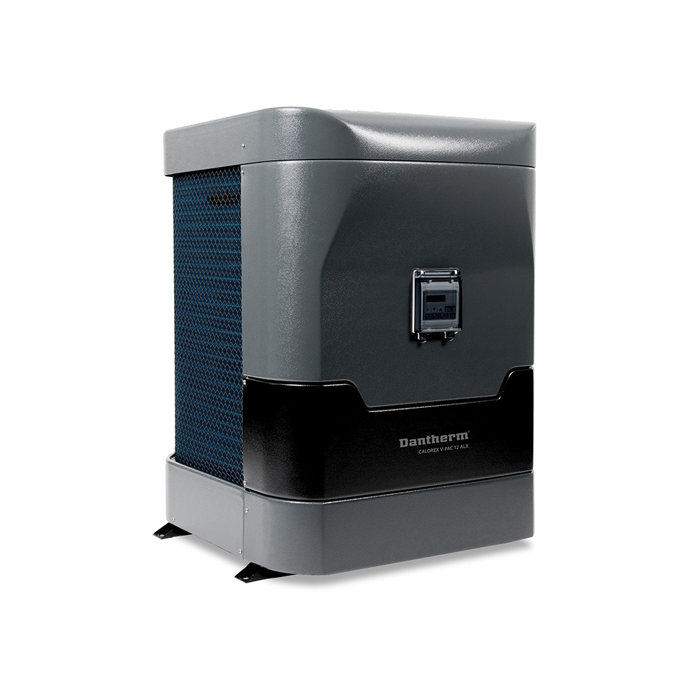 Calorex V PAC 22 – inverter swimmingpool varmepumper