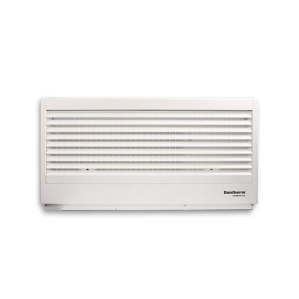 Calorex DH 75-110 Schwimmbad-Luftentfeuchter