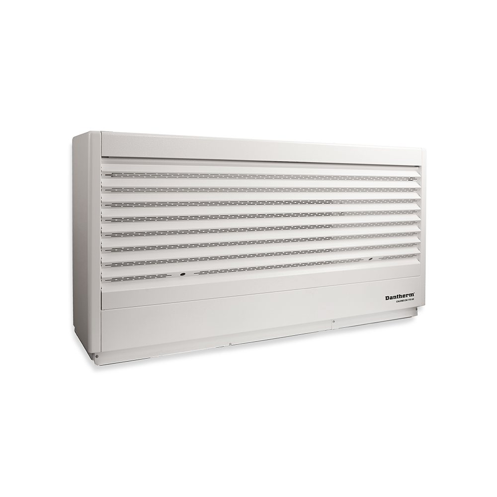 Calorex DH 75-110 Schwimmbad-Luftentfeuchter