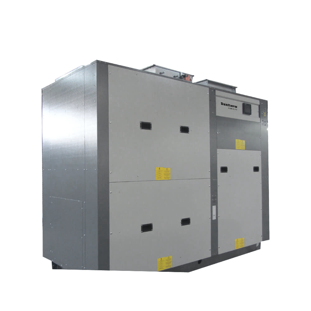 Calorex Delta 16