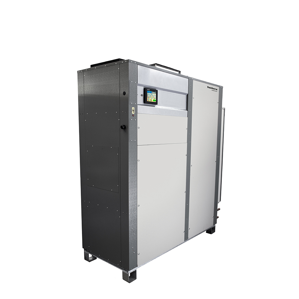 Calorex Delta 4