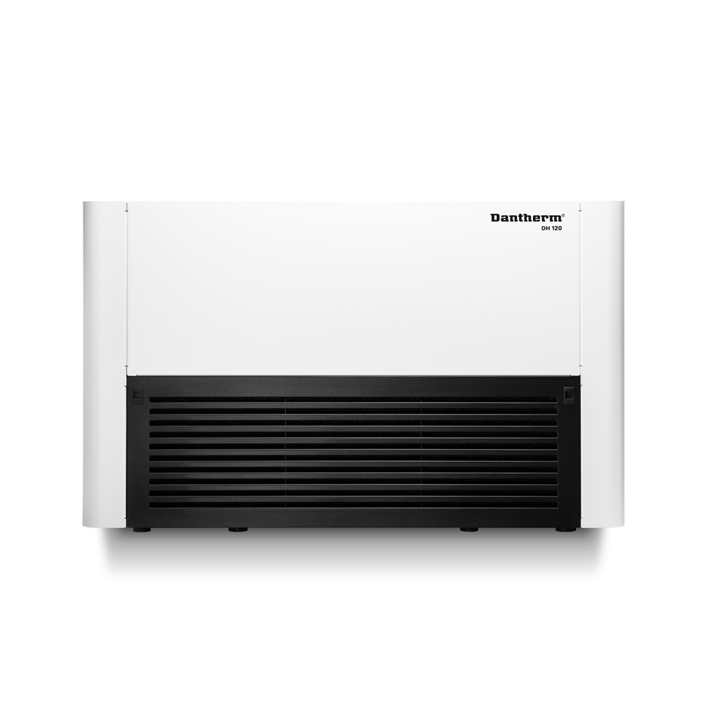 DANTHERM DH 120 Front