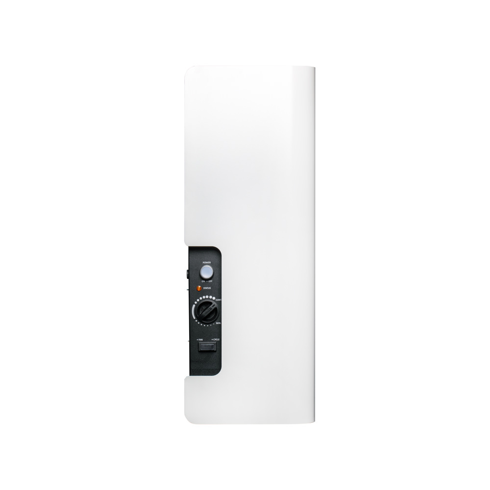 DANTHERM DH 35 side 02