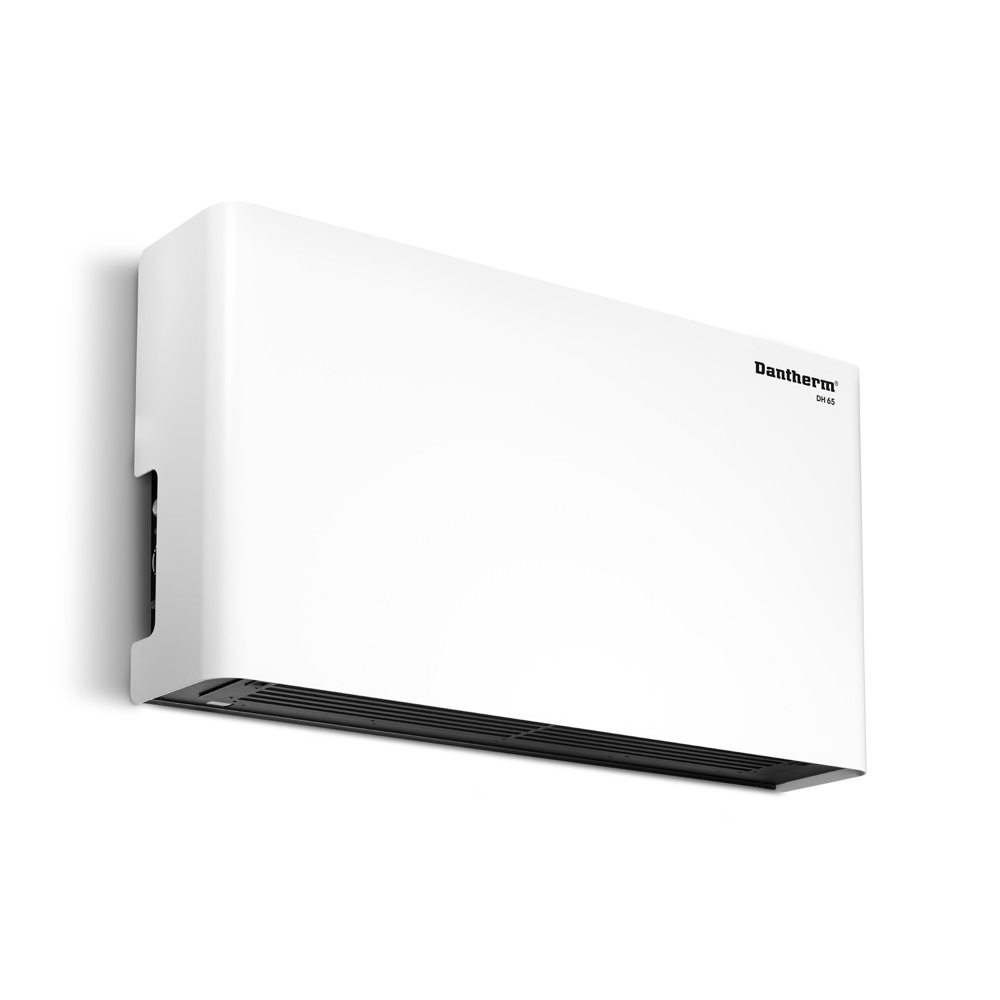 DANTHERM DH 65 main right