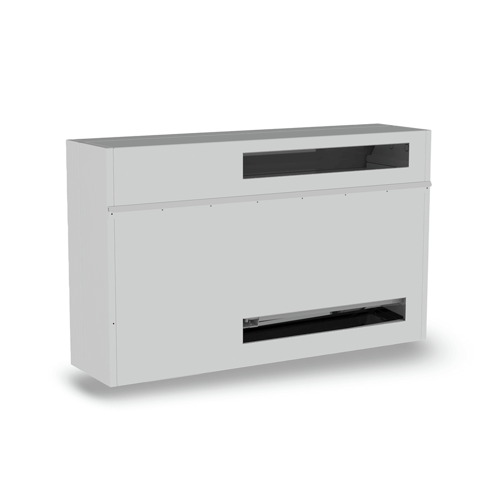 DANTHERM DHP 33 55 77 TTW back web