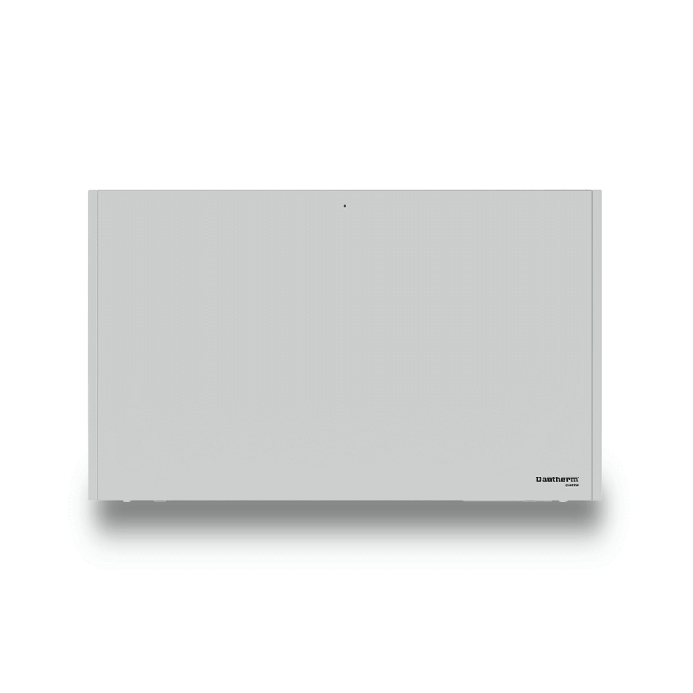 DANTHERM DHP 33 55 77 TTW front web