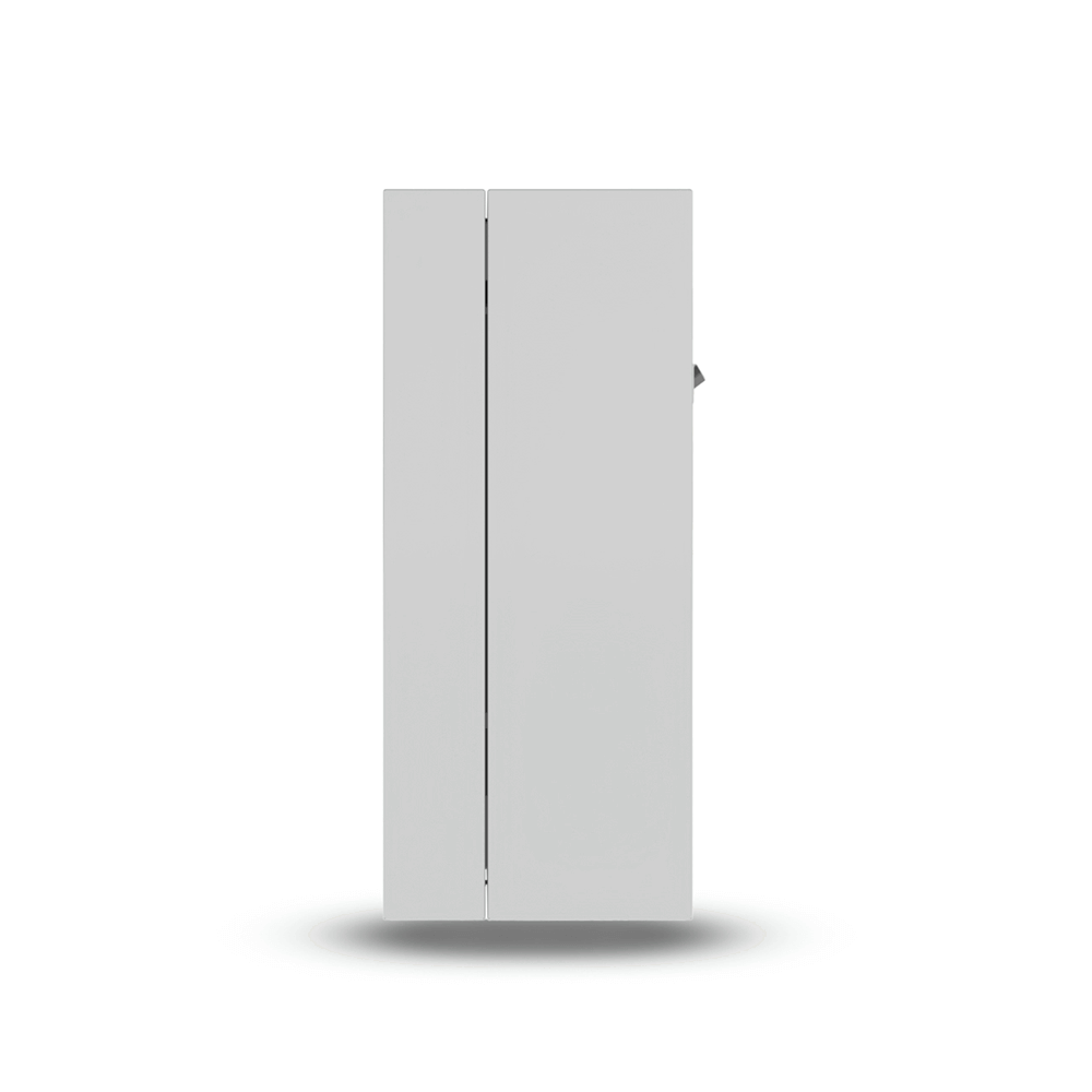 DANTHERM DHP 33 55 77 TTW side web