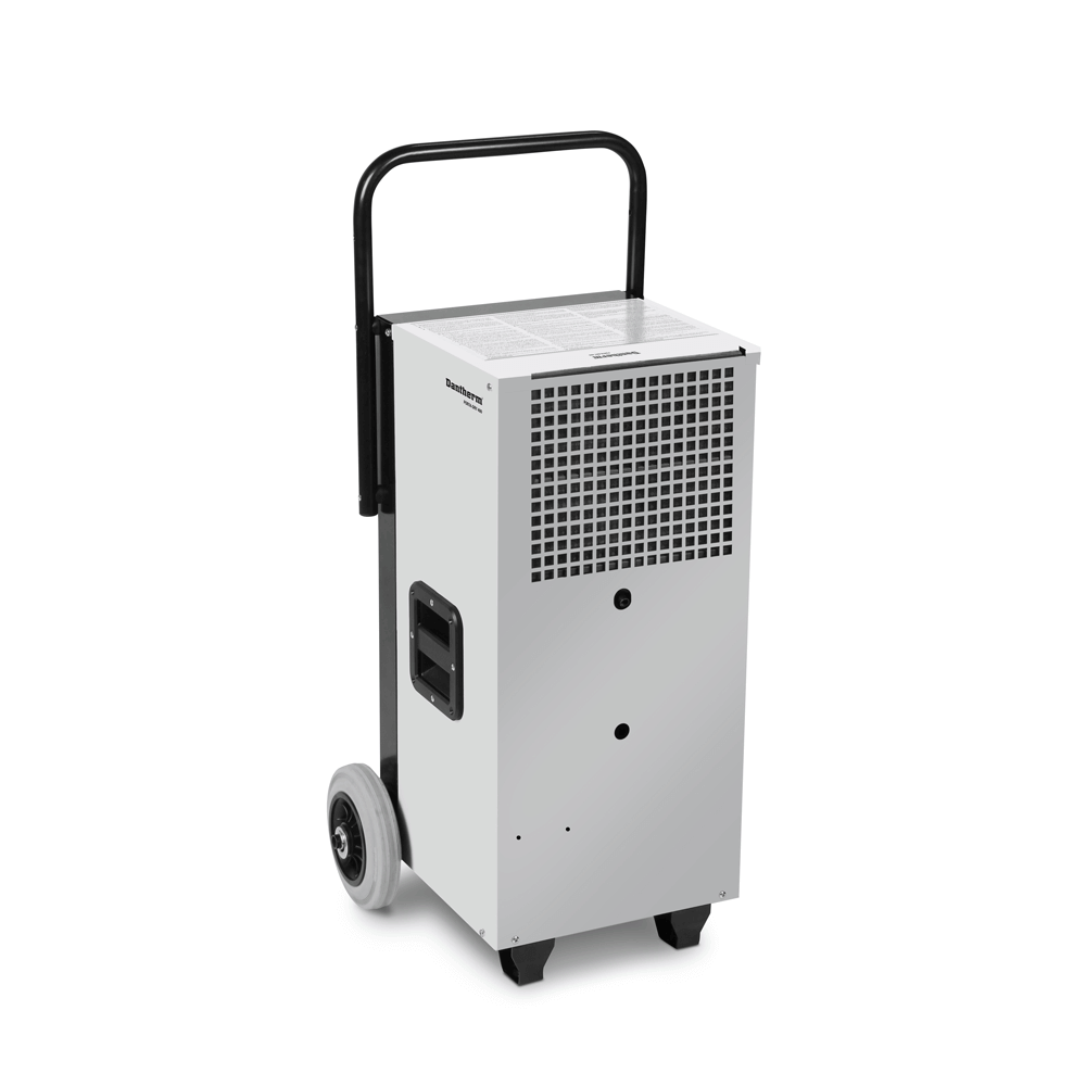 DANTHERM Porta Dry 400 main