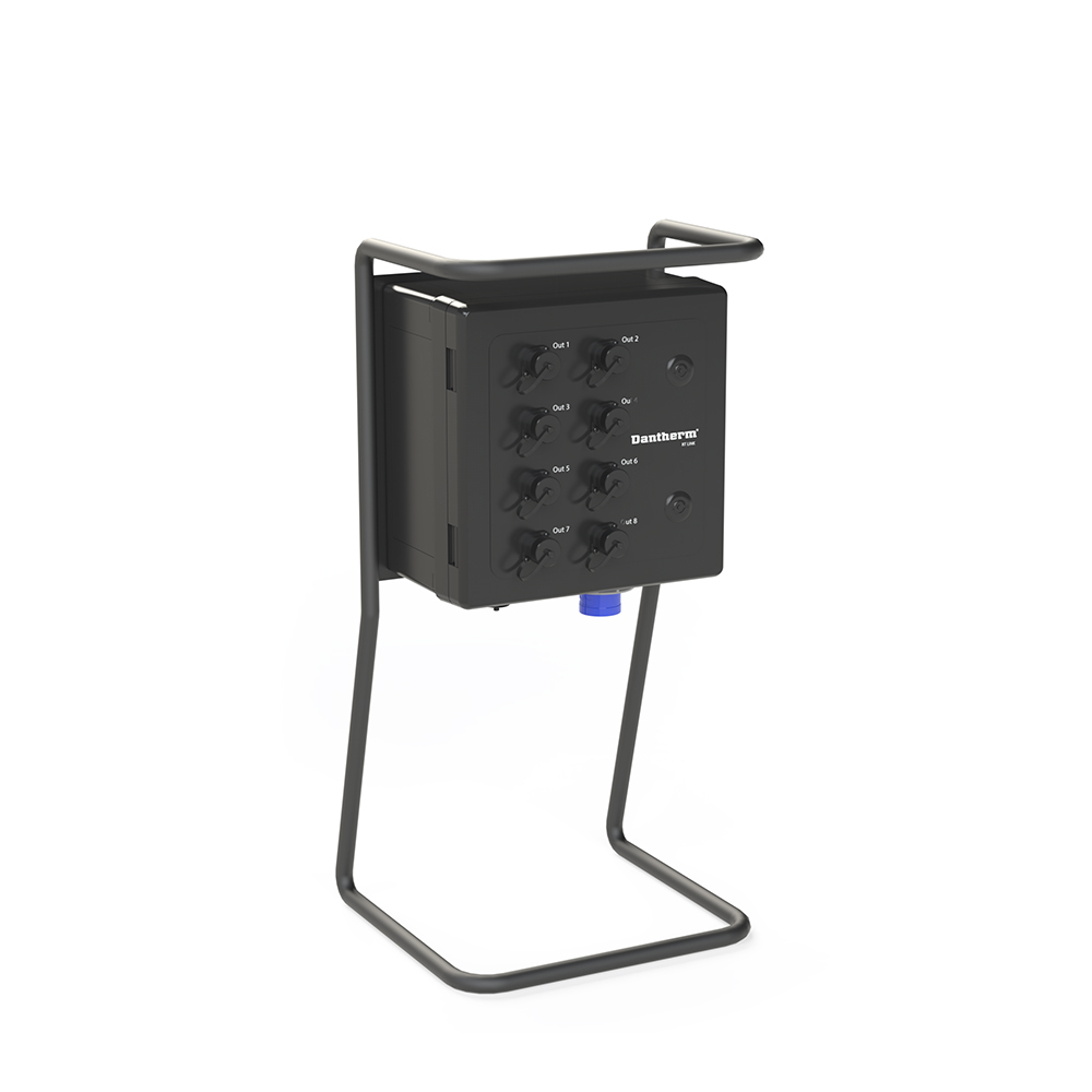DANTHERM RT Link box main web