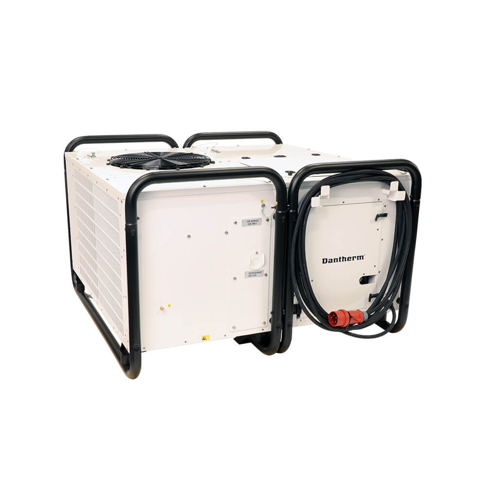 Dantherm AC-M11 versión blanca