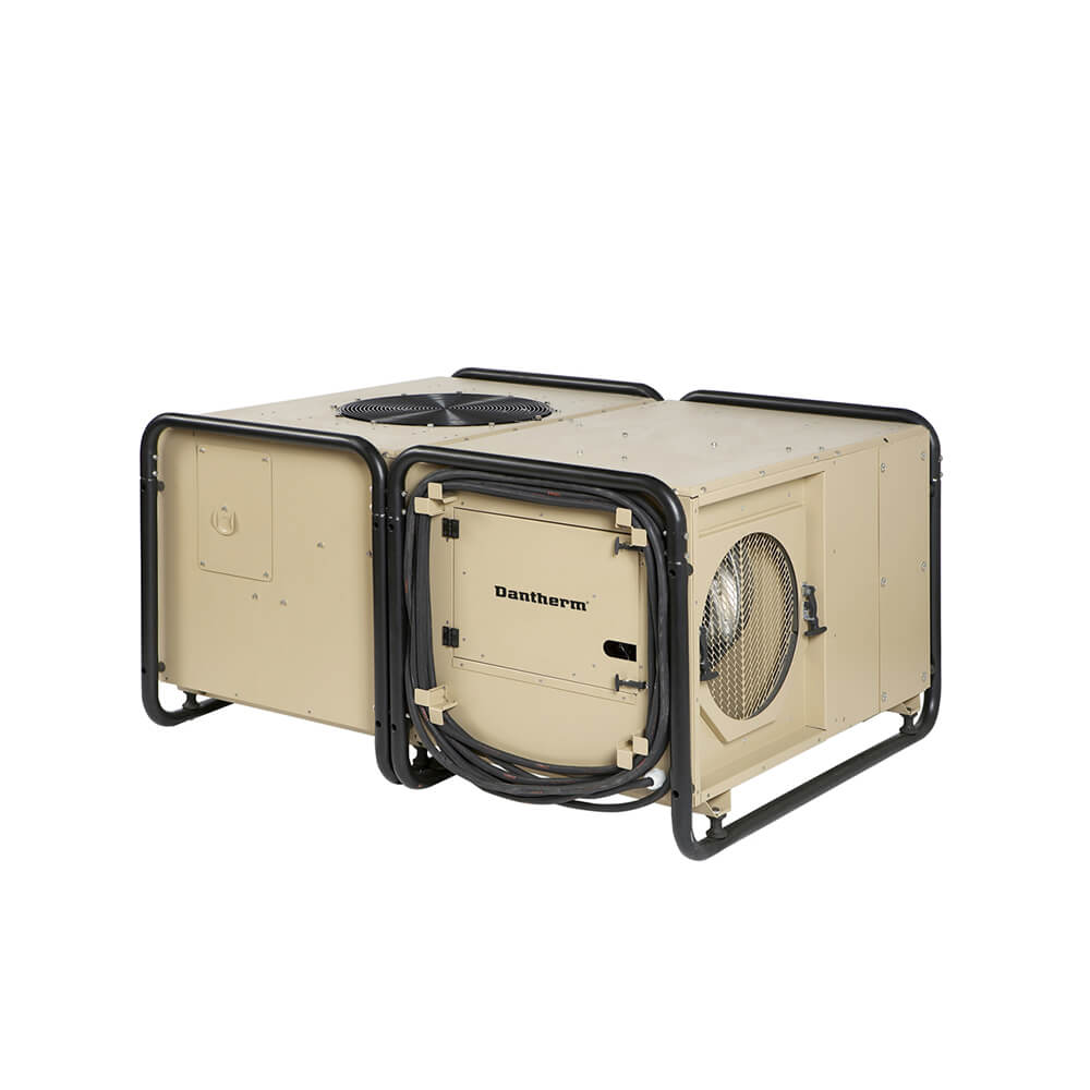 Dantherm AC-M18 – teltkjøling