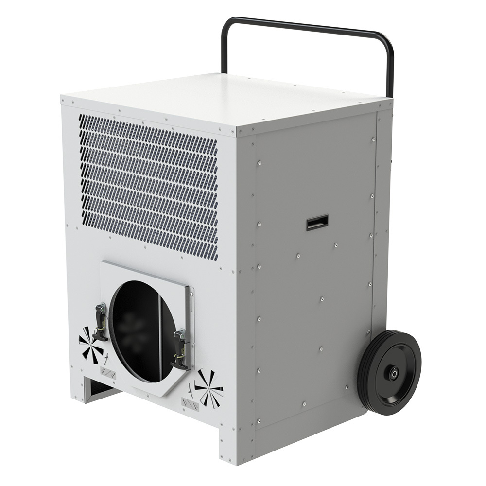 Dantherm AC M6