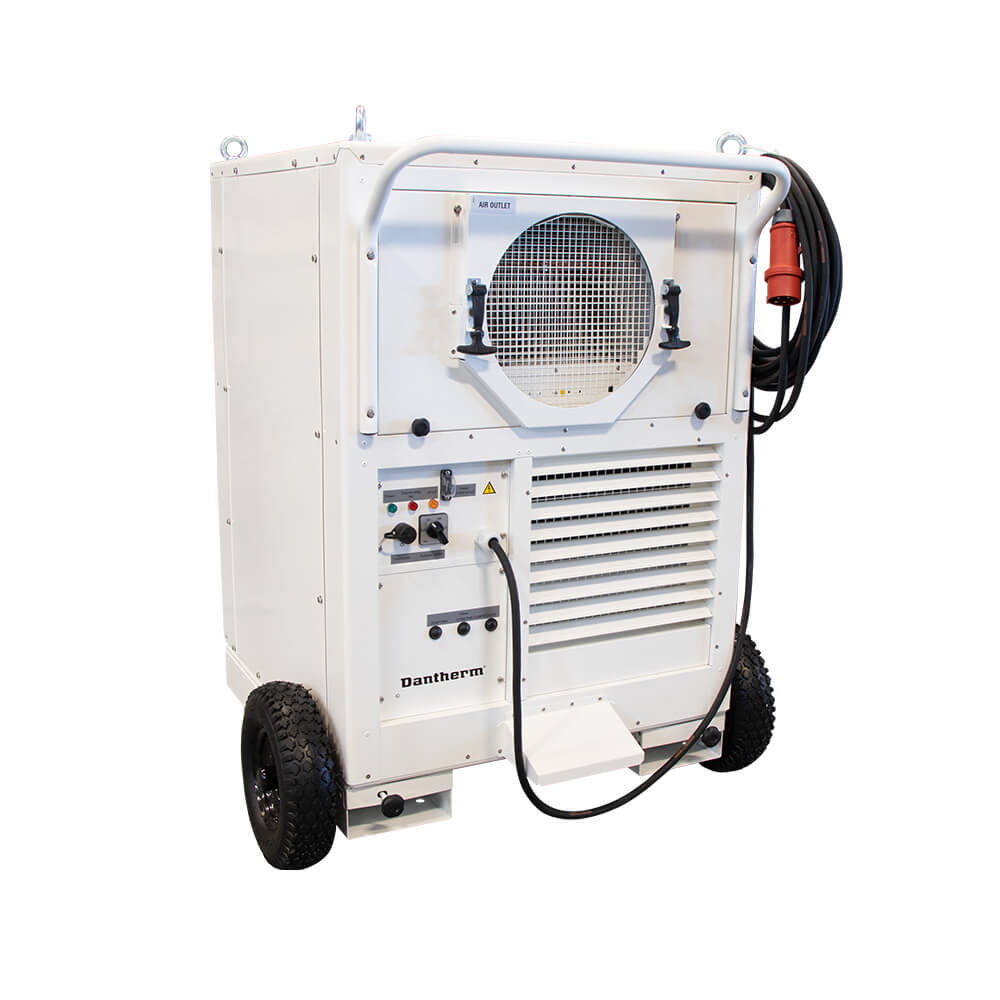 AC-M7 MKII white