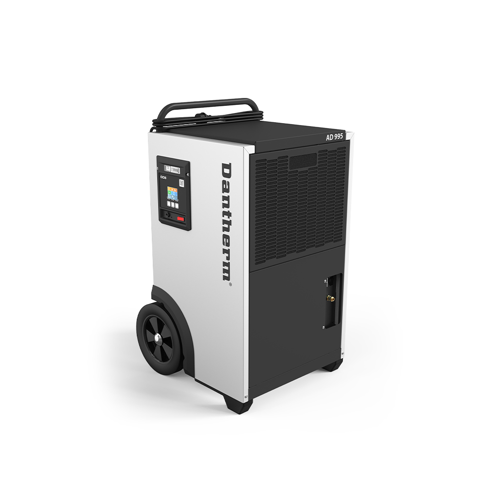 Dantherm AD 995 Déshumidificateurs à condensation