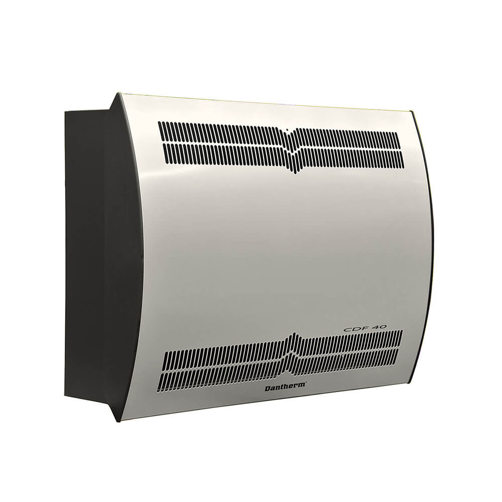 Dantherm CDF 40-50-70 – condensation dehumidifiers