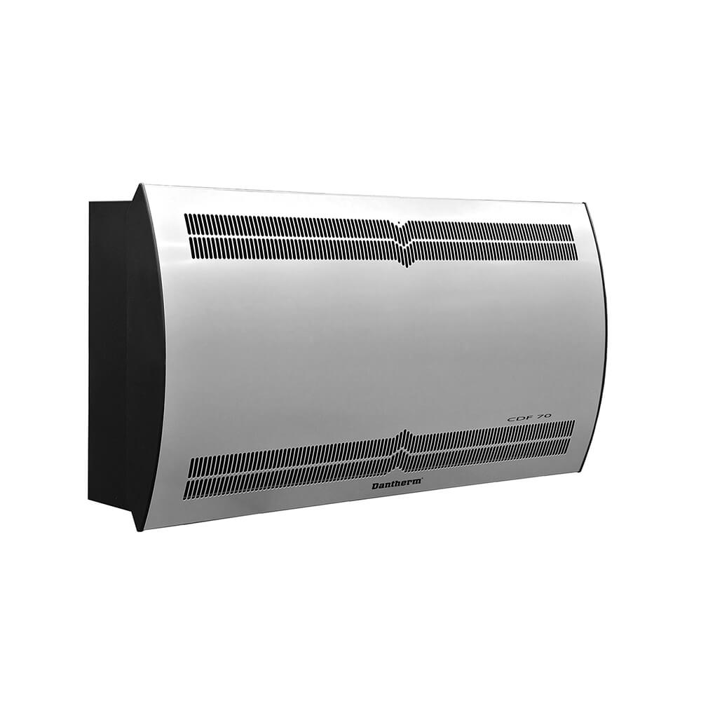 Dantherm CDF 70 – deumidificatori a condensazione