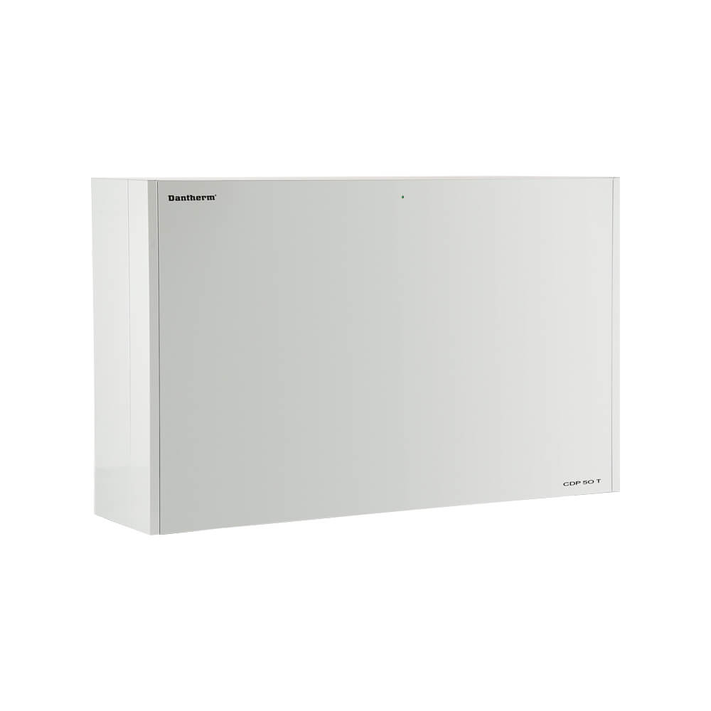 Dantherm CDP 50T – swimming pool dehumidifiers
