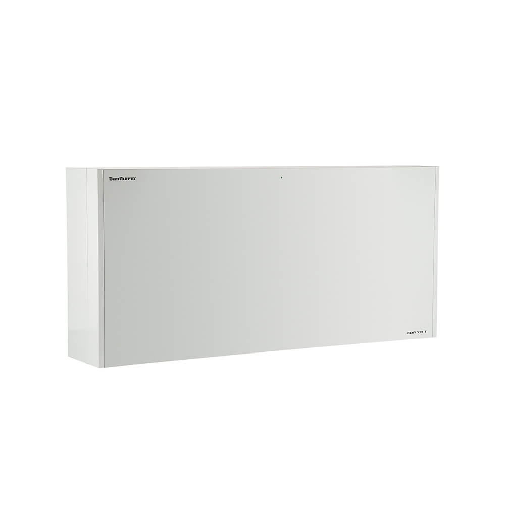 Dantherm CDP 70T – swimming pool dehumidifiers