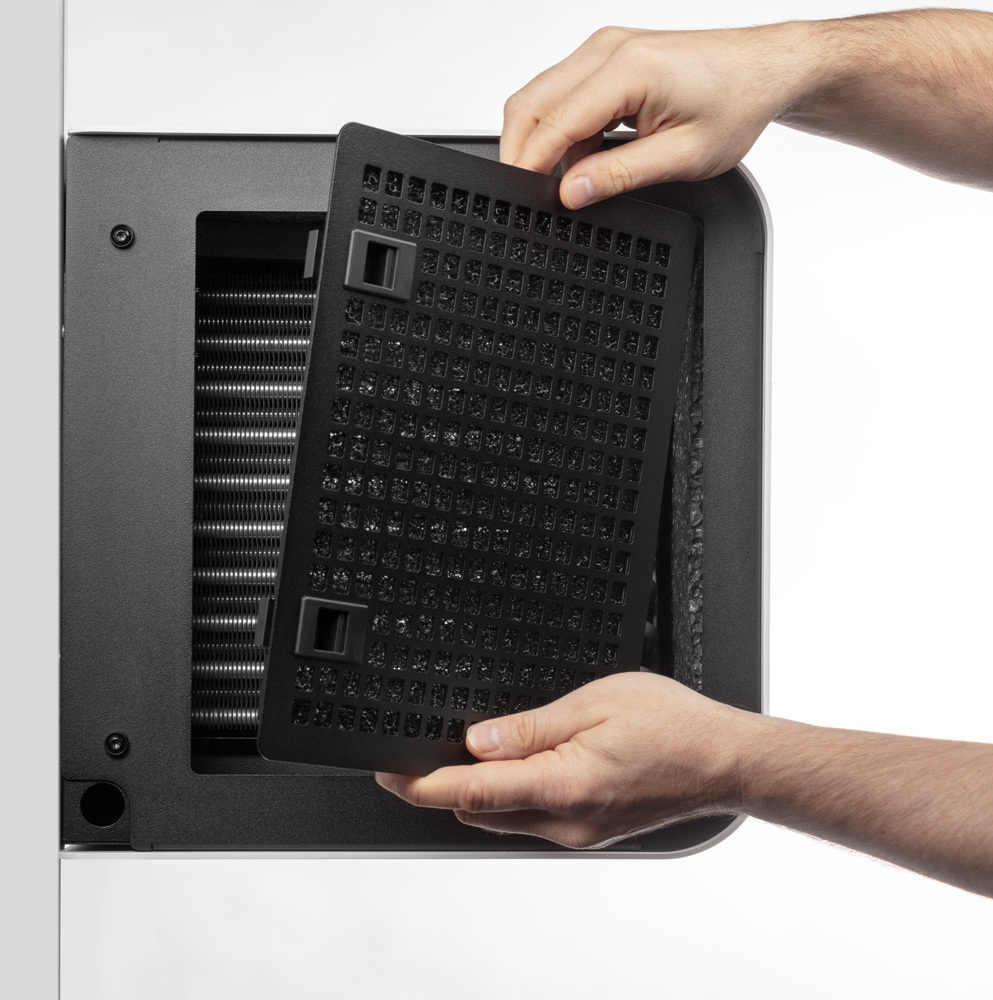 Dantherm DH 20 Grid