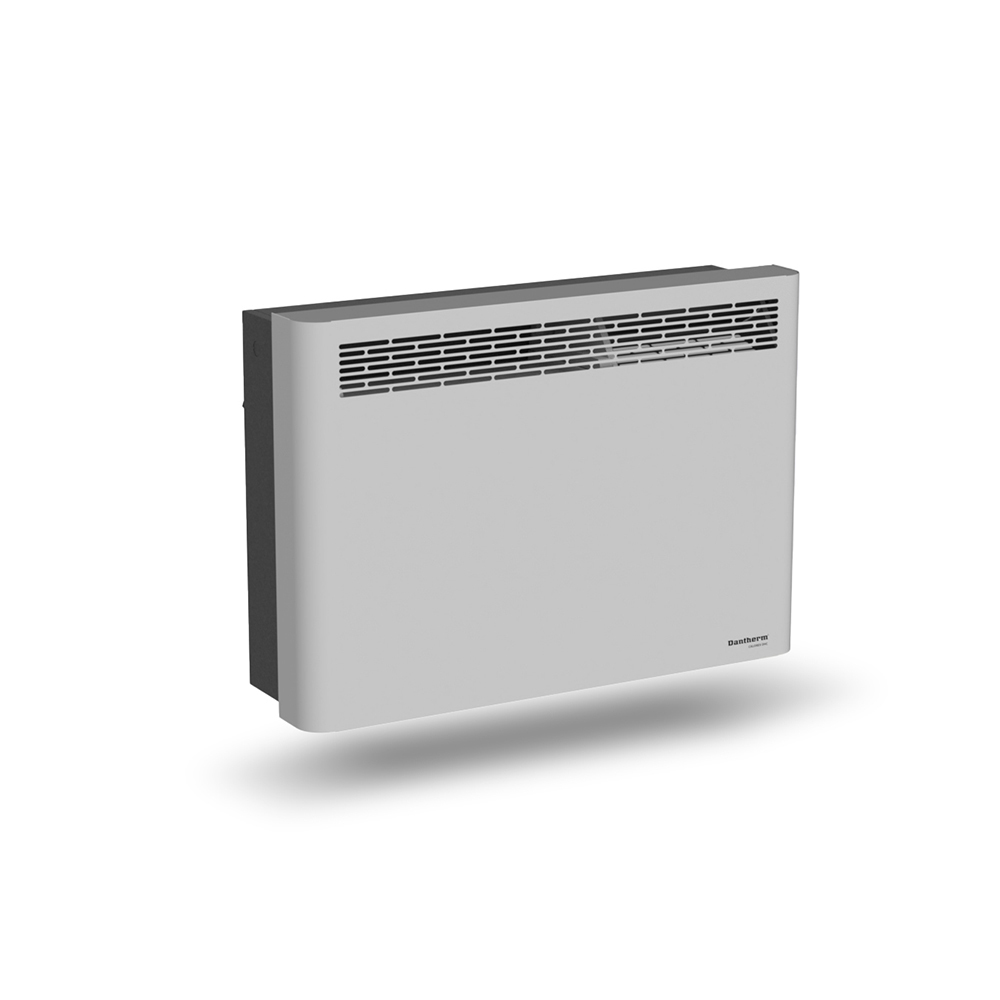 Dantherm DHC 33 – deshumidificador comercial