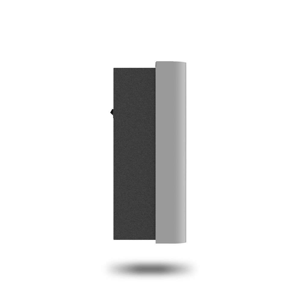 Dantherm DHC side