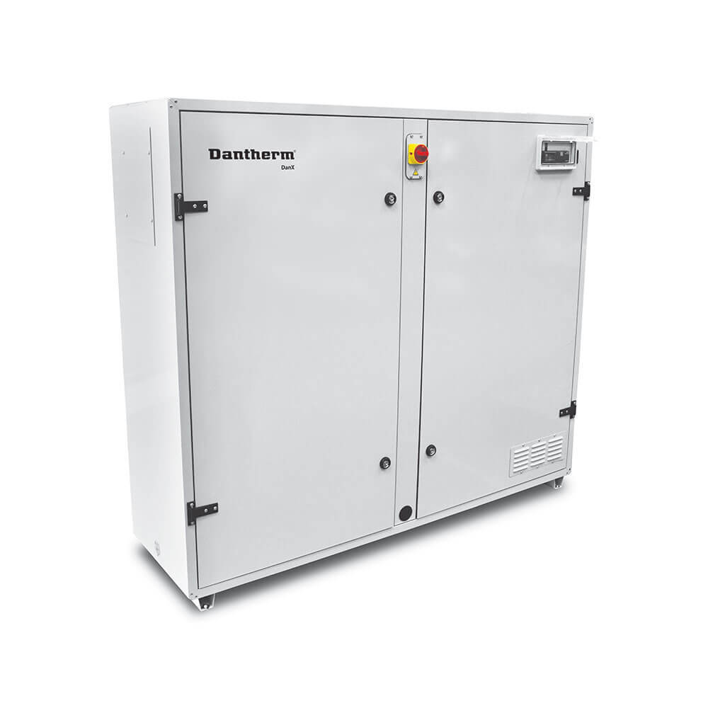 Dantherm Dan X 1 2 3 HP hero web
