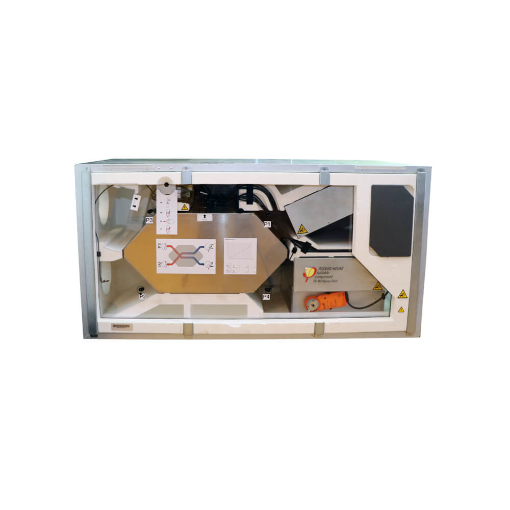Dantherm Display kit 051956