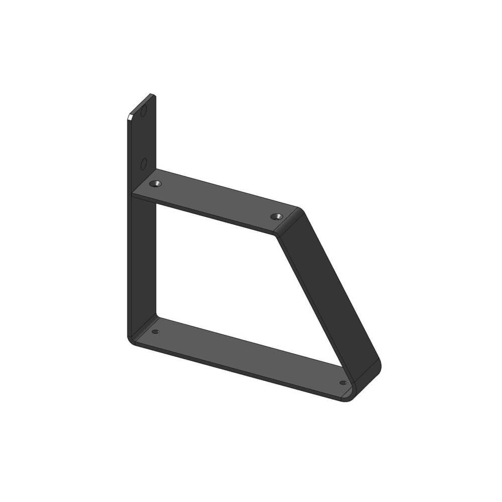 Dantherm Floor mounting kit 094332